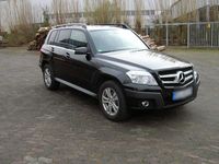 gebraucht Mercedes GLK280 4-MATIC