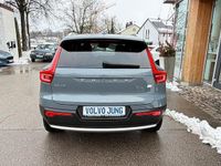 Gebraucht Volvo XC40 Plus 179 PS (131 kW) 2022 Thunder grey SUV