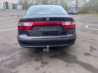 Gebraucht Seat Toledo 125 PS (91 kW) 2004 Limousine