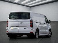 Usata Ford Transit Custom 150 CV (110 kW) 2025 Bianco Berlina