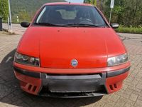 gebraucht Fiat Punto 188