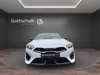 Ny Kia Ceed GT-Line 140 HK (102 kW) 2025 Hvid Hatchback