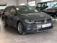 gebraucht VW Golf VII Variant 2.0 Highline Virtual/ACC/LED