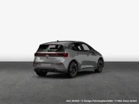 Gebraucht Cupra Born 150 kW (204 PS) 2022 Grau Kleinwagen