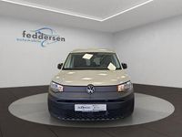 Gebraucht VW Caddy 102 PS (75 kW) 2023 Van / Kleinbus