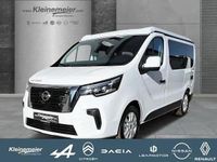 Gebraucht Nissan Primastar 170 PS (125 kW) 2024 Weiß Van / Kleinbus