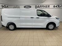 Neu Ford Transit Custom 110 PS (80 kW) 2025 Frostweiß Limousine