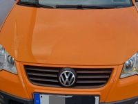 gebraucht VW Polo Cross 1.4 -