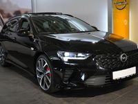 Gebraucht Opel Insignia 230 PS (169 kW) 2021 Schwarz metallic Kombi