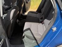 Second-hand Audi A3 Attraction 125 CP (91 kW) 2010 Albastru Hatchback