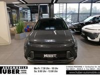 Gebraucht Hyundai Kona Prime 199 PS (146 kW) 2023 Grau metallic SUV