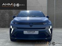 Neu Renault Captur Esprit Alpine 158 PS (116 kW) 2026 Grau SUV
