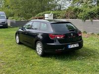 gebraucht Seat Leon ST Leon 2.0 TDI Start