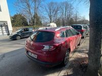 gebraucht Renault Mégane FACELIFT KOMBI