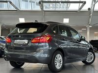 gebraucht BMW 218 Active Tourer i Advantage PA AHK Shz. LED PDC