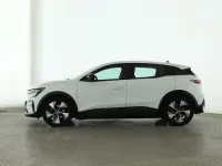 Gebraucht Renault Megane E-Tech Equilibre 160 kW (218 PS) 2022 Weiß Limousine