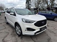 Gebraucht Ford Edge ST-Line 238 PS (175 kW) 2019 Weiß SUV