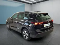 Gebraucht VW Tiguan 150 PS (110 kW) 2025 Schwarz SUV