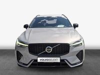 Gebraucht Volvo XC60 Plus 250 PS (183 kW) 2024 Silver dawn metallic SUV