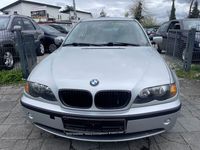 gebraucht BMW 318 d