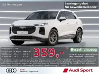 Nuova Audi Q3 150 CV (110 kW) 2025 Bianco SUV