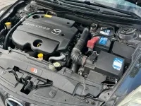 Occasion Mazda 6 2011 Marron Berline