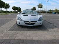 gebraucht Opel Speedster 2.2 -