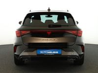 Gebraucht Cupra Leon 150 PS (110 kW) 2024 Mitternachtsschwarz metallic