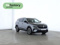 Gebraucht Renault Espace Techno 131 PS (96 kW) 2025 Grau SUV