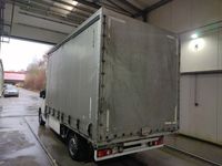 gebraucht Renault Master Pritsche/Fahrgest. L3H1 3,5t