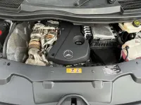 Second-hand Mercedes V300 Marco Polo 237 CP (174 kW) 2021 Alb Monovolum