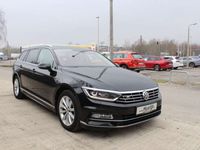 Gebraucht VW Passat Highline 239 PS (175 kW) 2017 Andere farbe Kombi