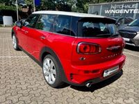 gebraucht Mini Cooper S Clubman ALL4*Panoramadach