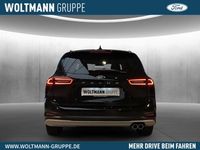 Neu Ford Focus Active X 155 PS (114 kW) 2026 Obsidianschwarz metallic Kombi
