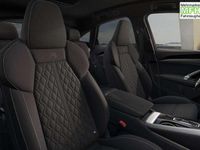 Neu Audi Q5 Sportback S-Line 204 PS (150 kW) 2026 Mythosschwarz metallic SUV