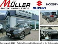 Neu Suzuki Vitara Comfort 129 PS (94 kW) 2025 Grau SUV