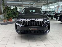 Neu Skoda Kodiaq Selection 150 PS (110 kW) 2026 Blackmagic perleffekt SUV