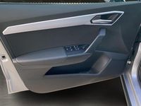 Gebraucht Seat Arona FR 95 PS (69 kW) 2023 Silber SUV
