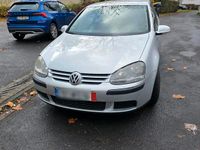 Gebraucht VW Golf IV 115 PS (84 kW) 2004 Silber Limousine