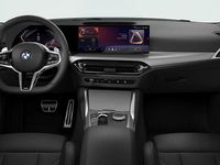 Gebraucht BMW 220 Shadowline 190 PS (139 kW) 2025 Schwarz Coupé