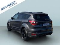Gebraucht Ford Kuga ST-Line 150 PS (110 kW) 2019 Grau SUV