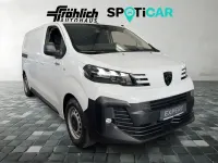 Neu Peugeot e-Expert 100 kW (136 PS) 2026 Van