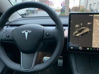 gebraucht Tesla Model 3 Allradantrieb Dual Motor Performance
