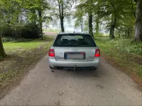 Brugt Audi A6 131 HK (96 kW) 2004 Stationcar