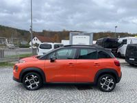 gebraucht Citroën C3 Aircross Shine/ Navi/ GJ-Reifen