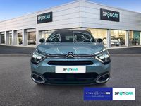 Gebraucht Citroën C4 PureTech 131 PS (96 kW) 2023 Blau SUV