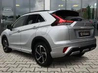 Usado Mitsubishi Eclipse Cross Intense+ 188 CV (138 kW) 2023 Gris SUV