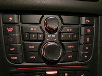 Second-hand Opel Meriva 120 CP (88 kW) 2011 Alb Monovolum