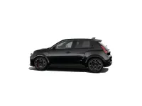Ny Alpine A290 130 kW (177 HK) 2026 Sort Hatchback