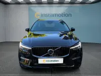 Gebraucht Volvo XC60 Core 197 PS (144 kW) 2024 Schwarz SUV